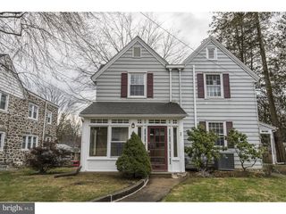 1478 BRADDOCK LN, Wynnewood, PA 19096