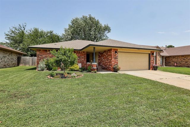 13216 Eastvalley Road, Oklahoma City, OK 73170