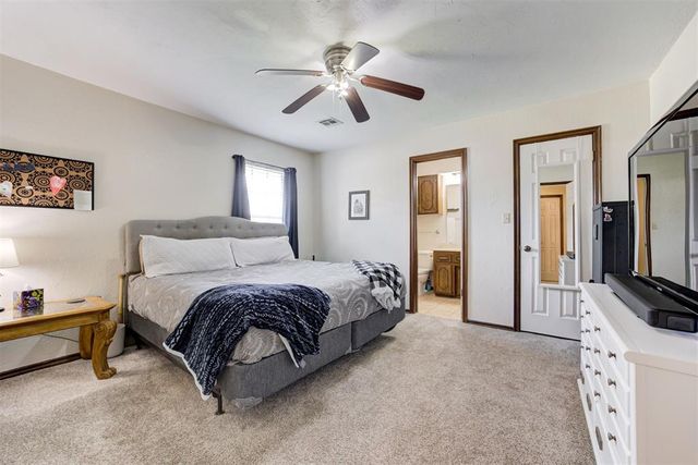 13216 Eastvalley Road, Oklahoma City, OK 73170