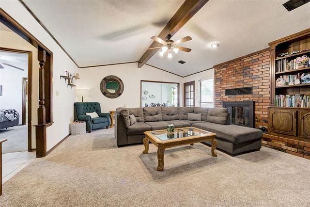 13216 Eastvalley Road, Oklahoma City, OK 73170