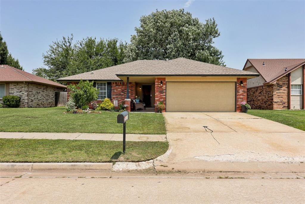 13216 Eastvalley Road, Oklahoma City, OK 73170