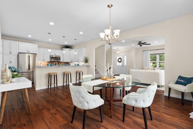 9435 Spirit Street, Middleton, WI 53562