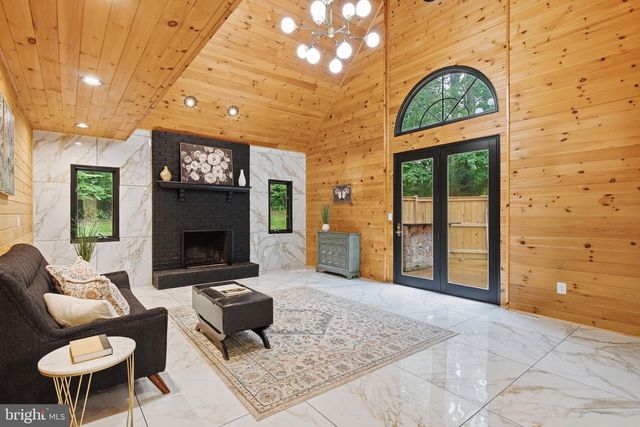 800 BERRYMANS LN, Reisterstown, MD 21136