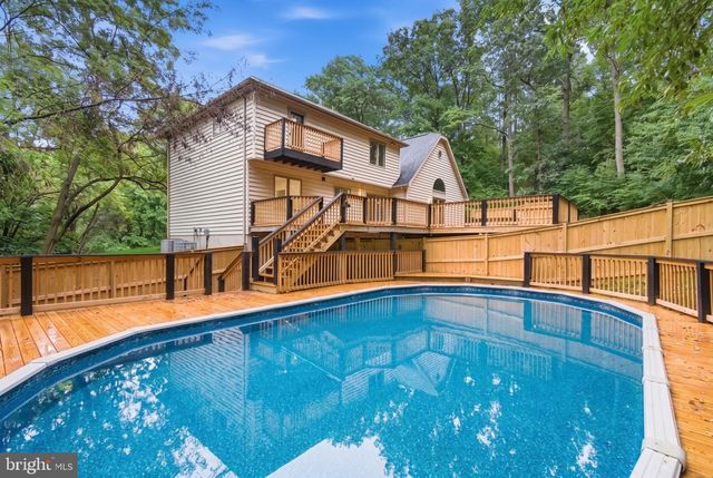 800 BERRYMANS LN, Reisterstown, MD 21136