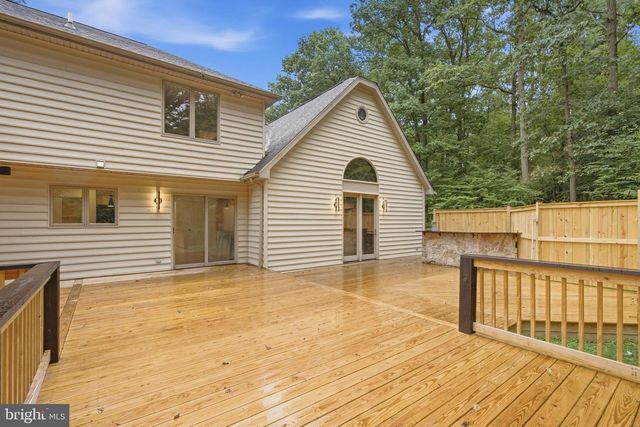 800 BERRYMANS LN, Reisterstown, MD 21136