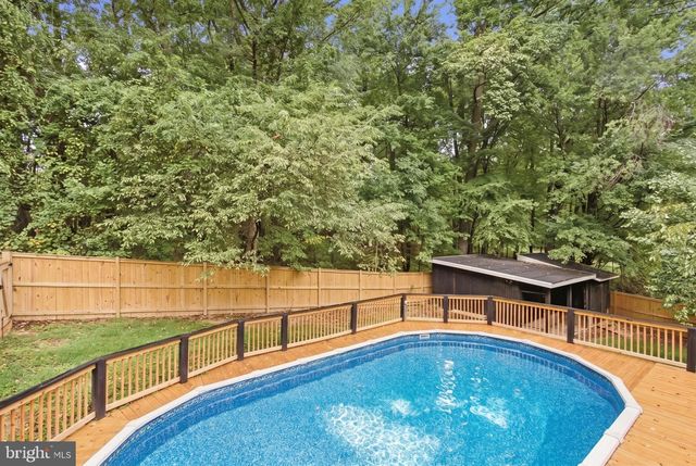 800 BERRYMANS LN, Reisterstown, MD 21136