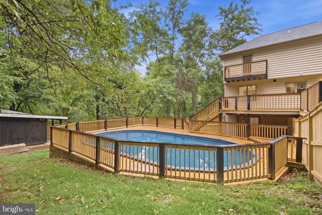 800 BERRYMANS LN, Reisterstown, MD 21136