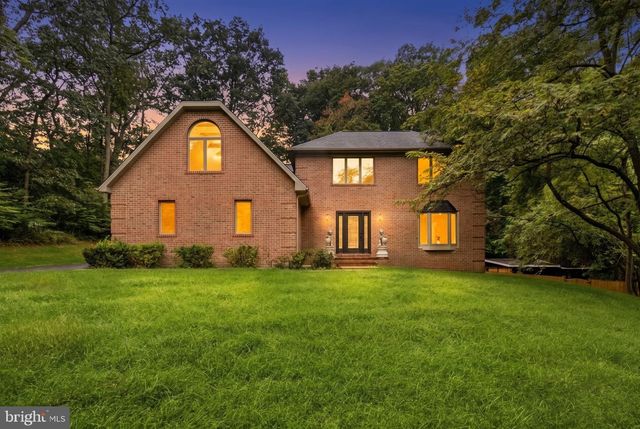800 BERRYMANS LN, Reisterstown, MD 21136