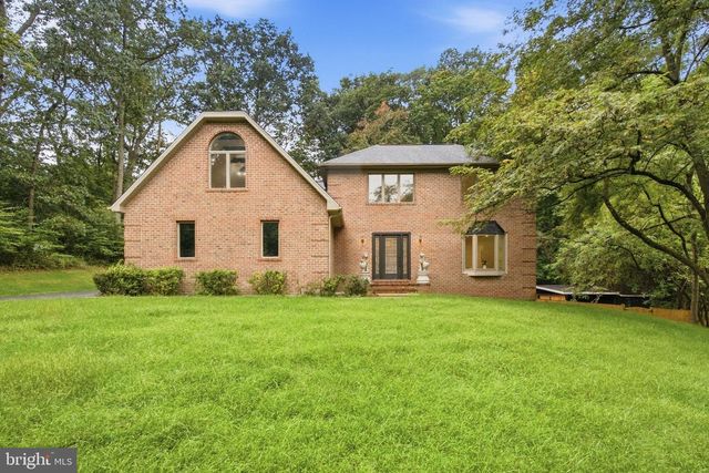 800 BERRYMANS LN, Reisterstown, MD 21136