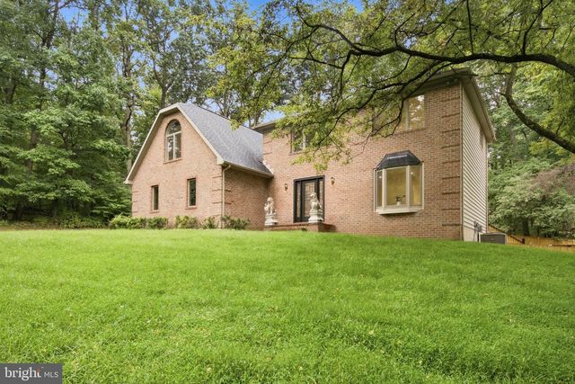 800 BERRYMANS LN, Reisterstown, MD 21136