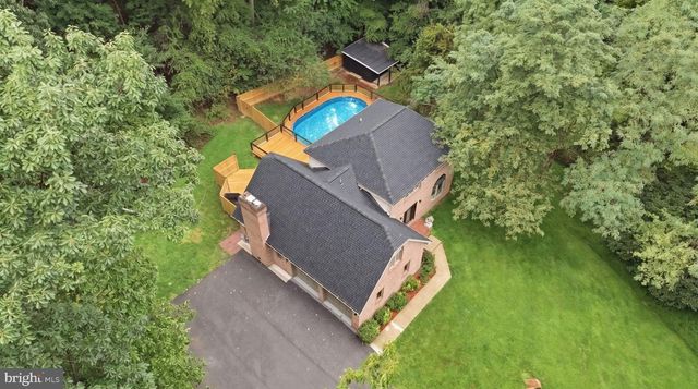 800 BERRYMANS LN, Reisterstown, MD 21136