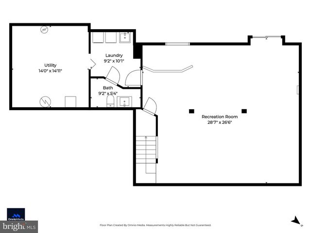 800 BERRYMANS LN, Reisterstown, MD 21136