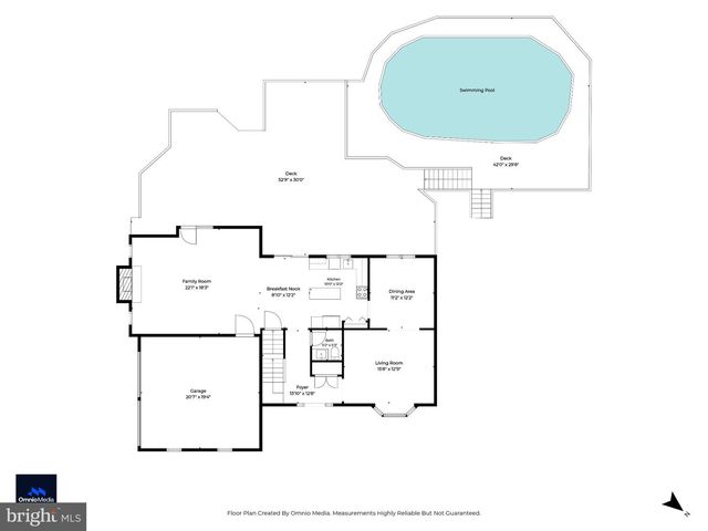 800 BERRYMANS LN, Reisterstown, MD 21136