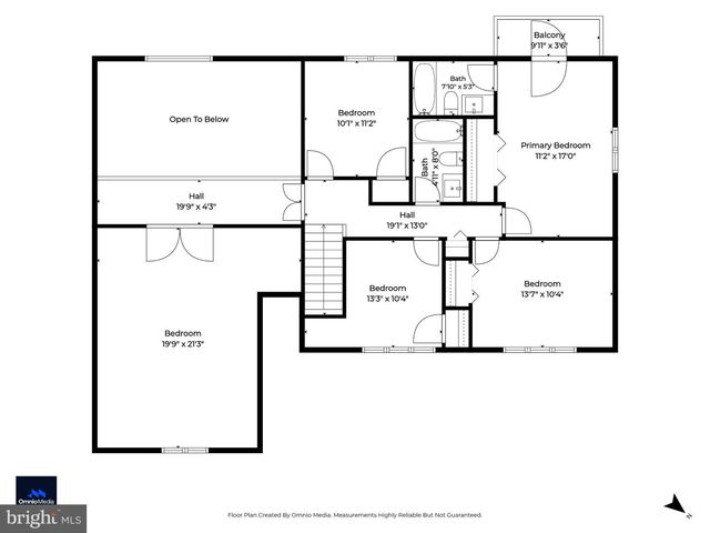 800 BERRYMANS LN, Reisterstown, MD 21136