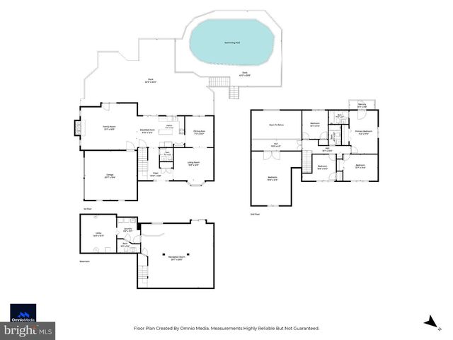 800 BERRYMANS LN, Reisterstown, MD 21136