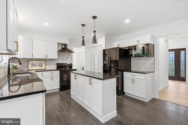800 BERRYMANS LN, Reisterstown, MD 21136