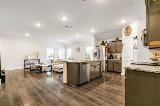 6233 Ballenger Road, Celina, TX 76227