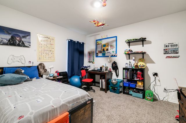 6233 Ballenger Road, Celina, TX 76227