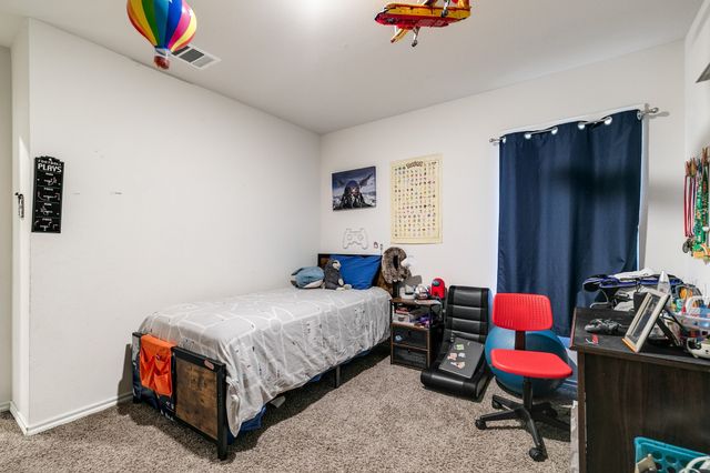 6233 Ballenger Road, Celina, TX 76227