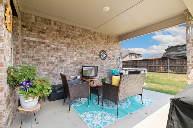 6233 Ballenger Road, Celina, TX 76227