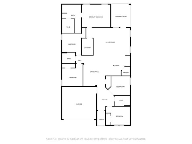 6233 Ballenger Road, Celina, TX 76227