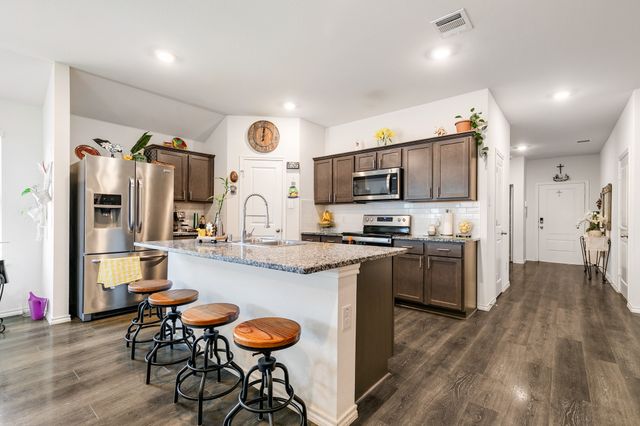 6233 Ballenger Road, Celina, TX 76227