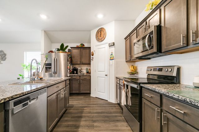 6233 Ballenger Road, Celina, TX 76227