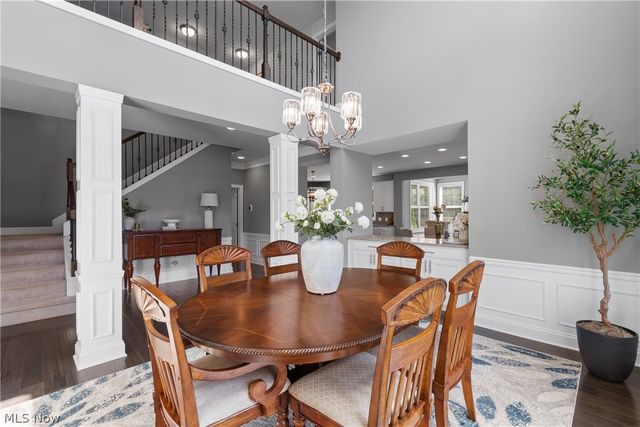 111 Harvester Drive, Copley, OH 44321