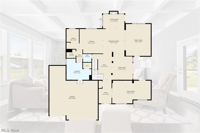 111 Harvester Drive, Copley, OH 44321