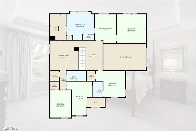 111 Harvester Drive, Copley, OH 44321
