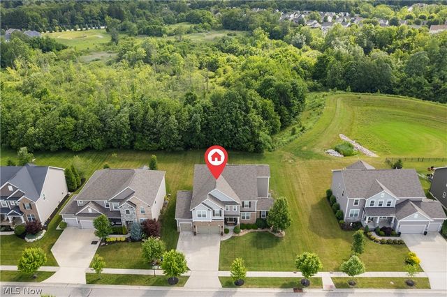 111 Harvester Drive, Copley, OH 44321