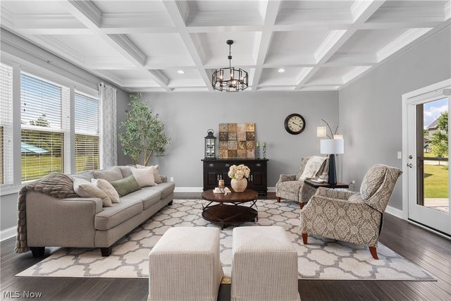 111 Harvester Drive, Copley, OH 44321