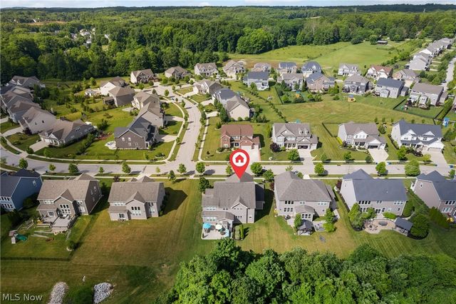 111 Harvester Drive, Copley, OH 44321