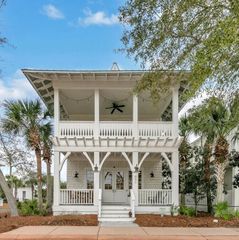 456 Cypress Drive, Santa Rosa Beach, FL 32459
