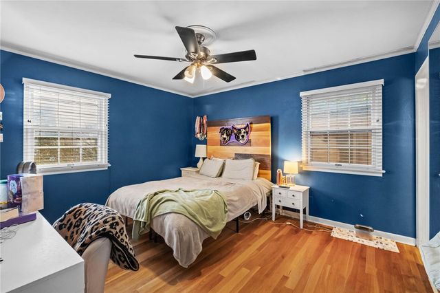 1223 E Hope Street, Fayetteville, AR 72701