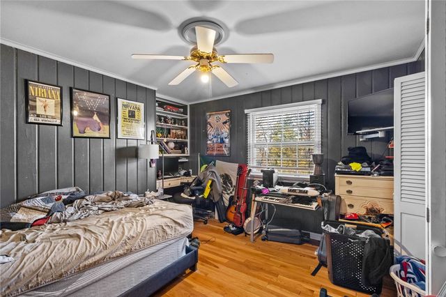 1223 E Hope Street, Fayetteville, AR 72701