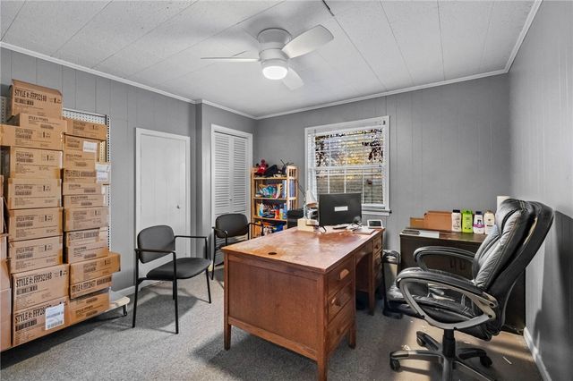 1223 E Hope Street, Fayetteville, AR 72701