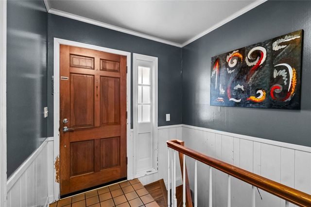 1223 E Hope Street, Fayetteville, AR 72701