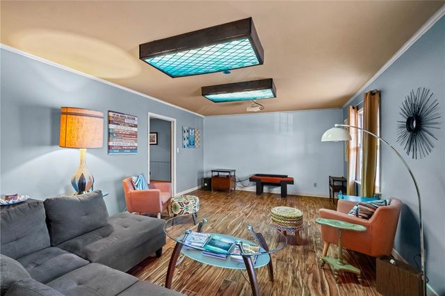 1223 E Hope Street, Fayetteville, AR 72701