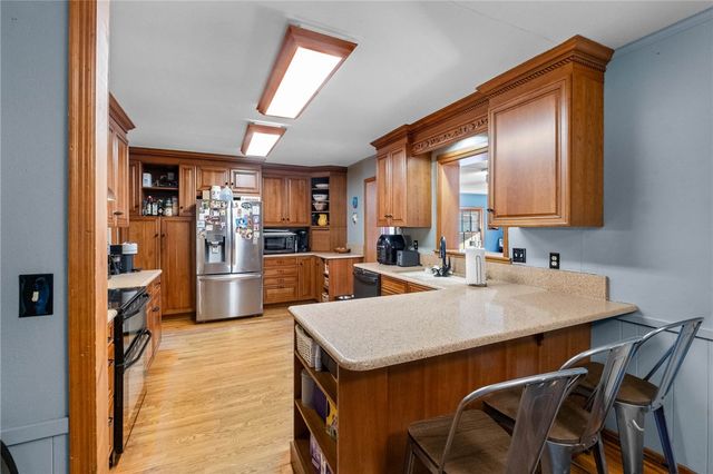 1223 E Hope Street, Fayetteville, AR 72701