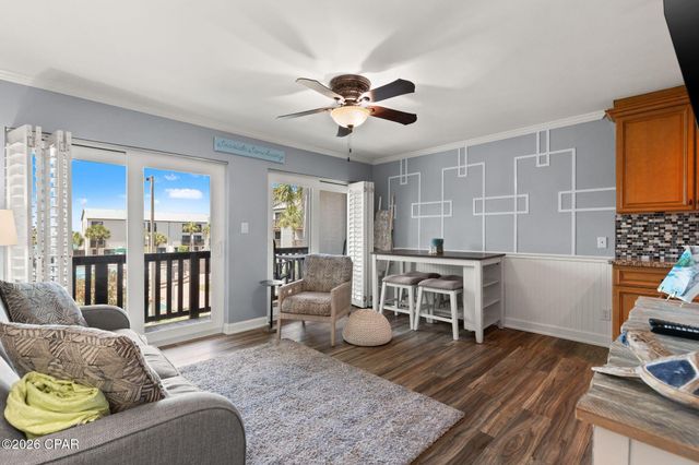 5717 Thomas Drive C140, Panama City Beach, FL 32408