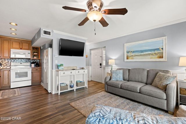 5717 Thomas Drive C140, Panama City Beach, FL 32408