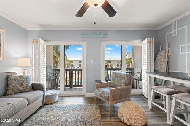 5717 Thomas Drive C140, Panama City Beach, FL 32408