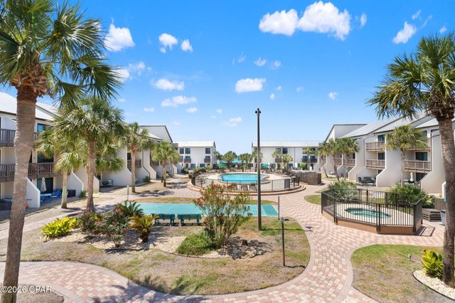 5717 Thomas Drive C140, Panama City Beach, FL 32408