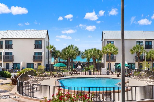 5717 Thomas Drive C140, Panama City Beach, FL 32408