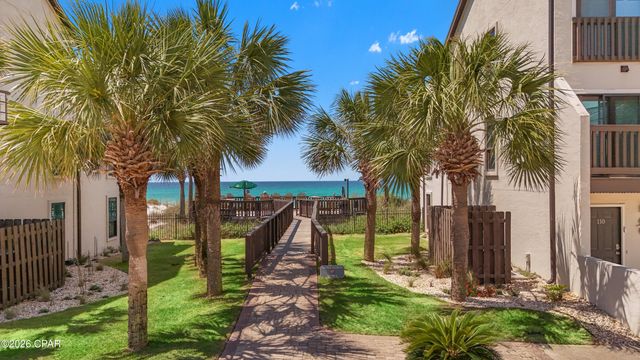 5717 Thomas Drive C140, Panama City Beach, FL 32408