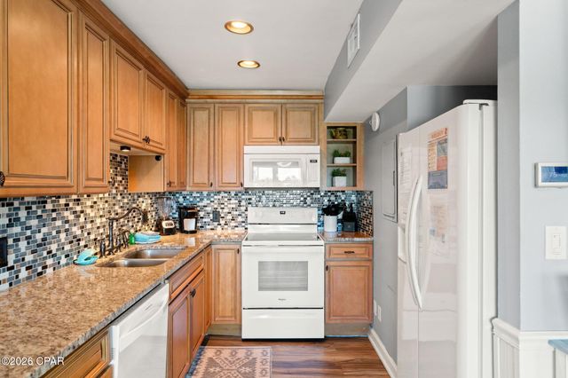 5717 Thomas Drive C140, Panama City Beach, FL 32408