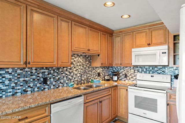 5717 Thomas Drive C140, Panama City Beach, FL 32408