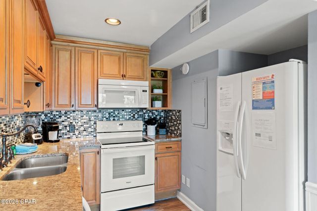 5717 Thomas Drive C140, Panama City Beach, FL 32408