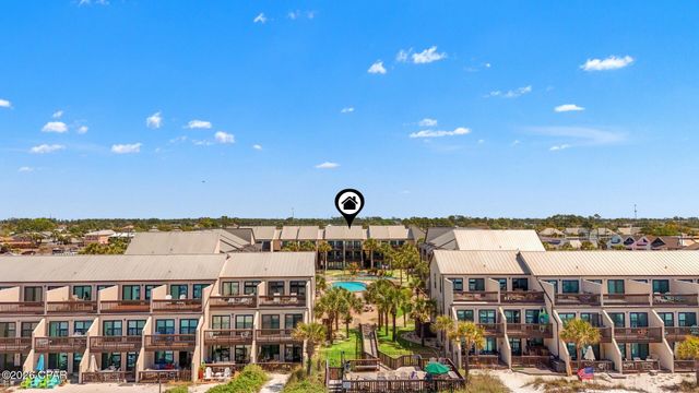 5717 Thomas Drive C140, Panama City Beach, FL 32408